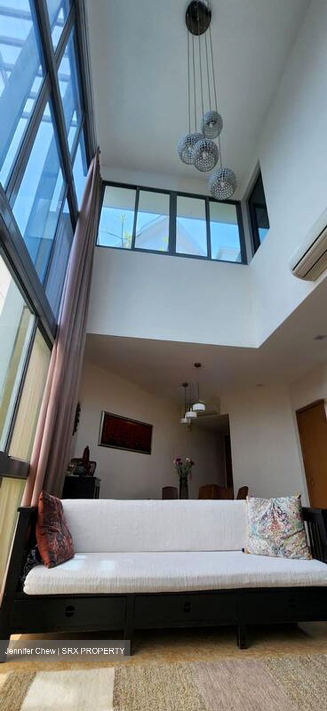 Tanamera Crest (D16), Condominium #474669031